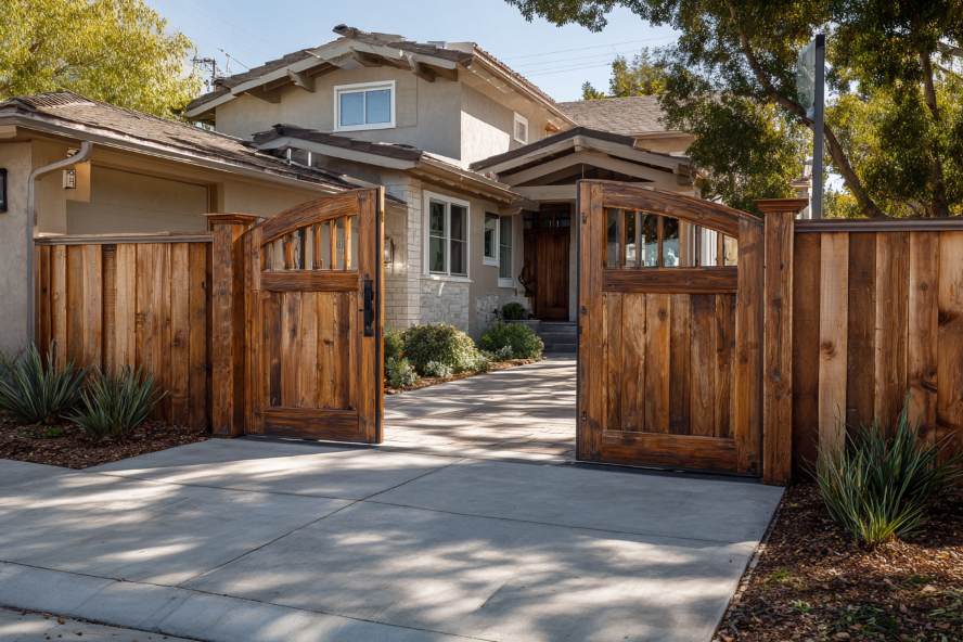 Fencing: The Ultimate Remodel